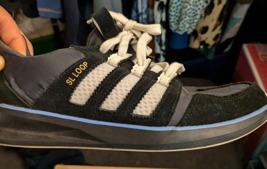 Men's Adidas