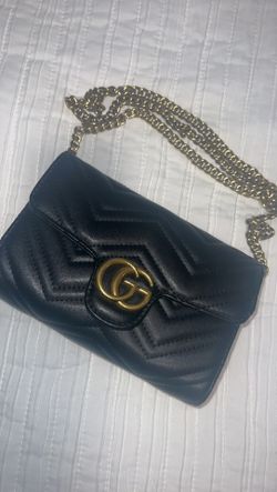GG Crossbody Handbag
