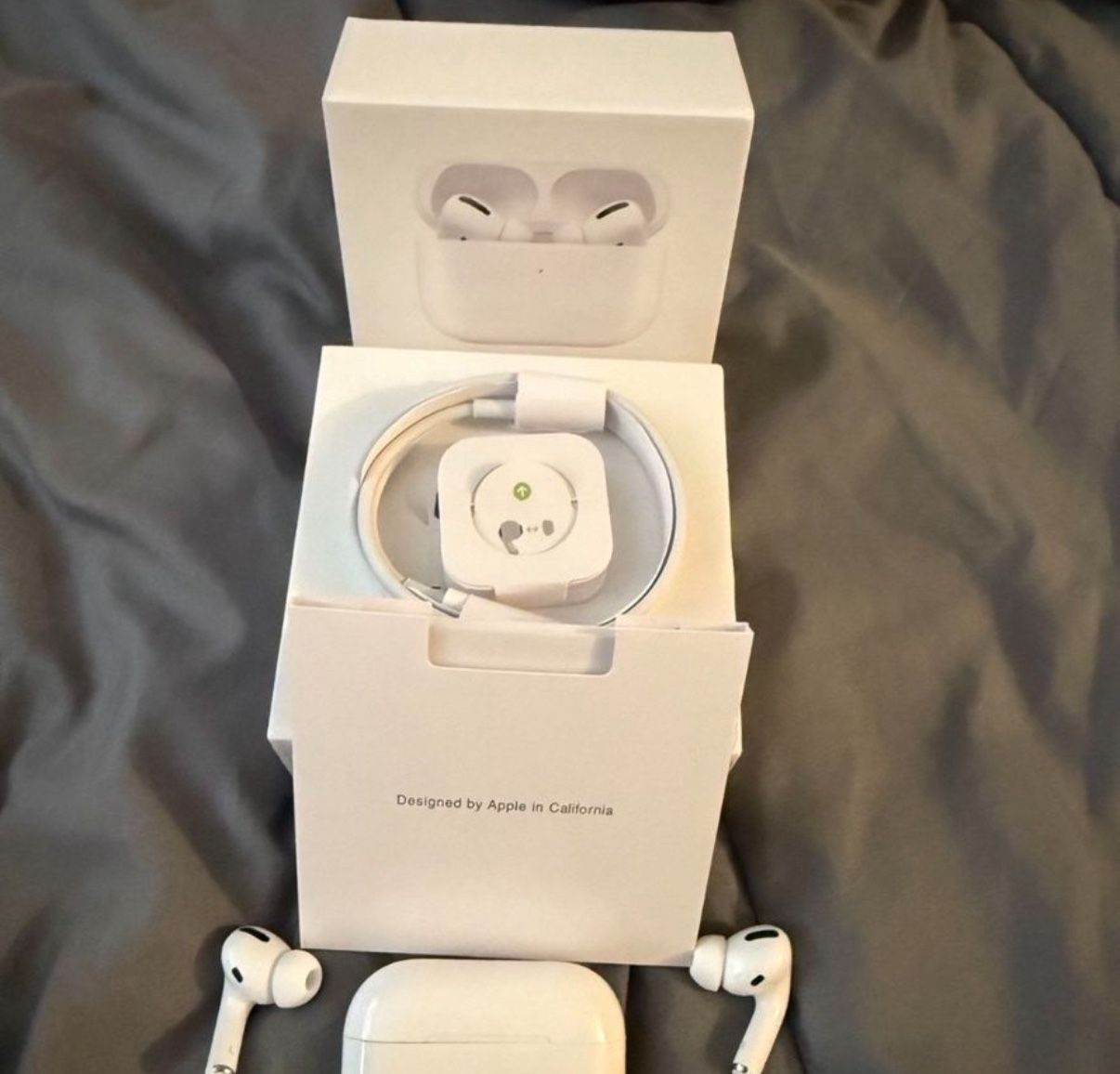 Airpod pros generation 2