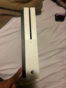 Xbox One Series S