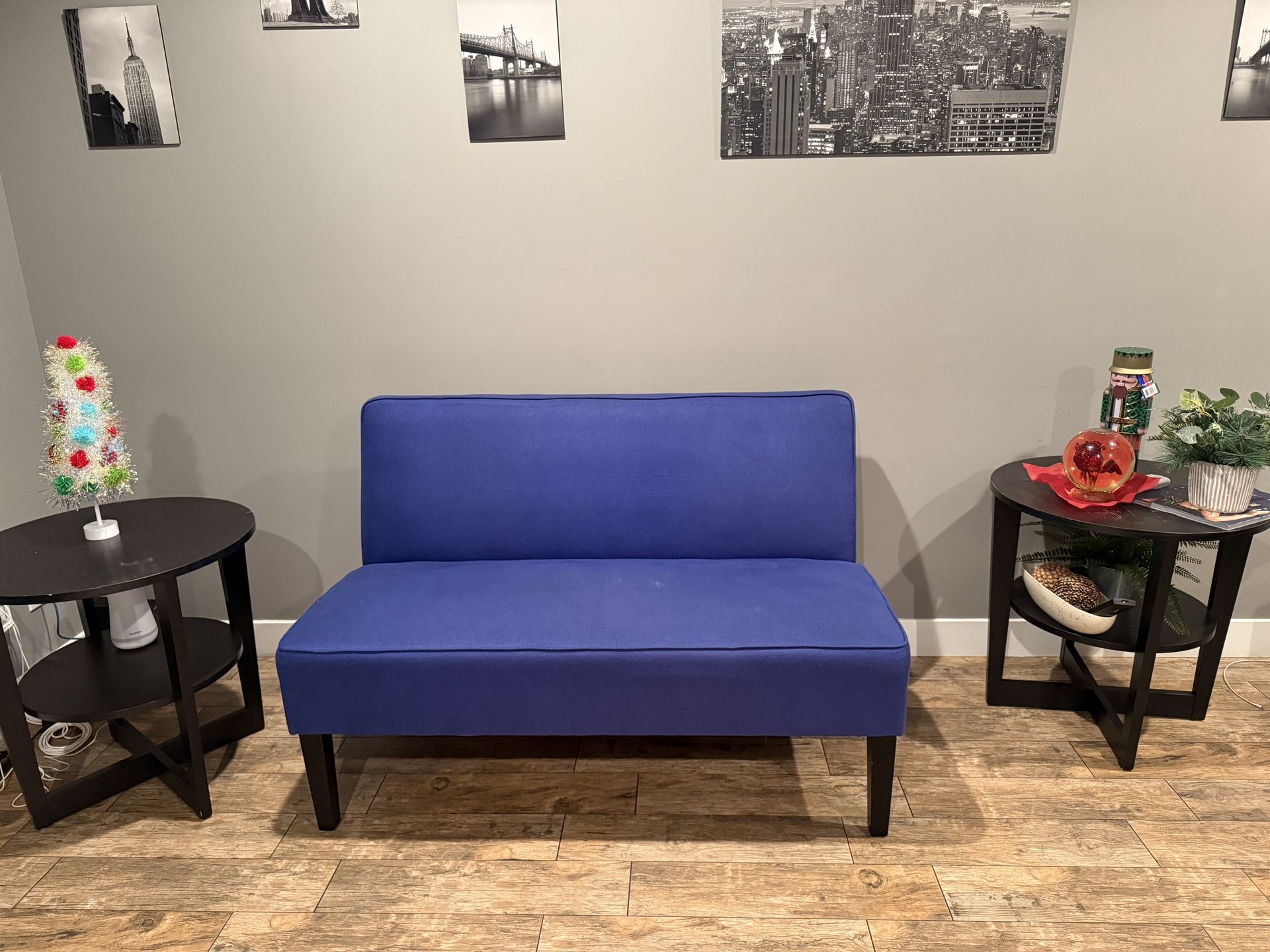 Loveseat