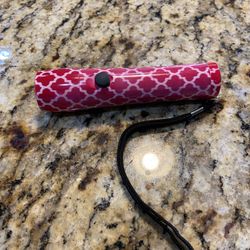 LED Flashlight