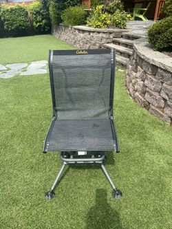 BlackOut Comfort Max 360 Original Blind Chair for Sale in Kirkland WA OfferUp