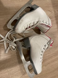 Riedell Ice Skates Kids Size 13