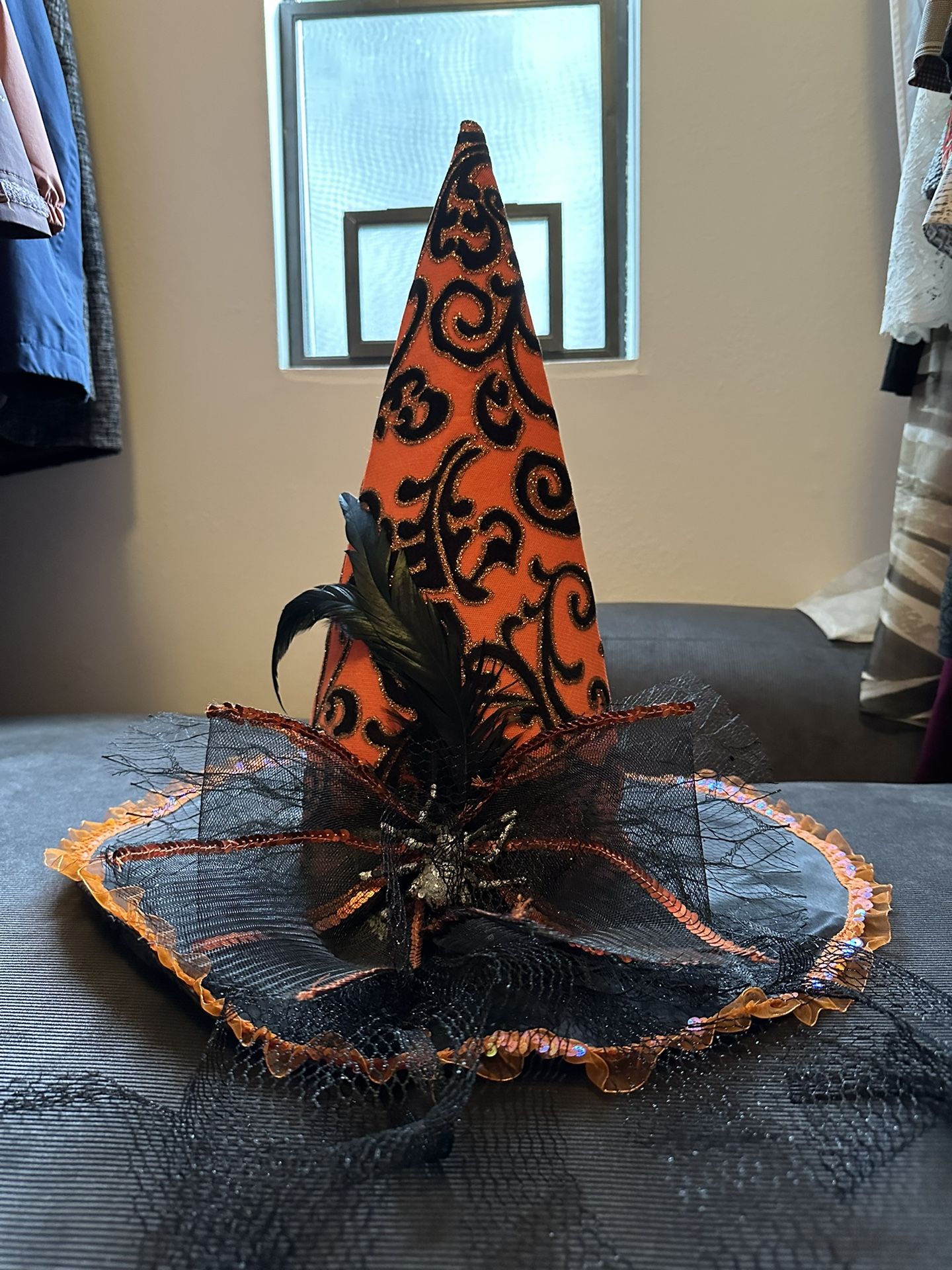 Halloween Hat