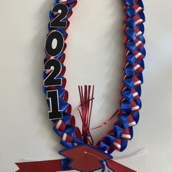 Graduation Leis For Sale