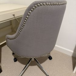 Swivel Office Chair 