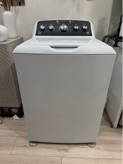 GE Appliance Washer