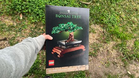 Lego Set Collection