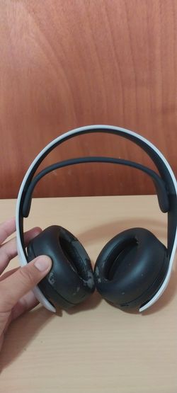 Sony PULSE 3D Wireless Gaming Headset For PlayStation 5