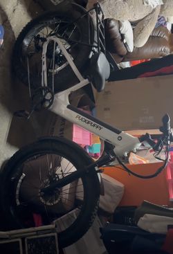 PuckiPuppy ebike