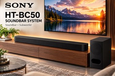 Hisense AX700 5.1.4 Dolby Atmos Home Theater System