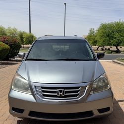 2008 Honda Odyssey EX-L – 8 Passenger – Clean – Runs Great
