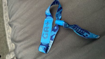Sunday GA+ EDC ticket