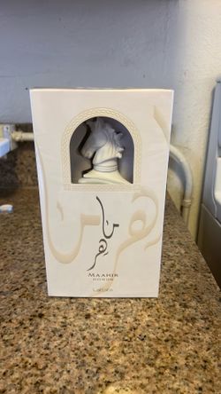 Maahir Honor by Lataffa 100ml. BNIB