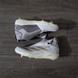 Adidas Adizero Impact+ Baseball Cleats Size 10