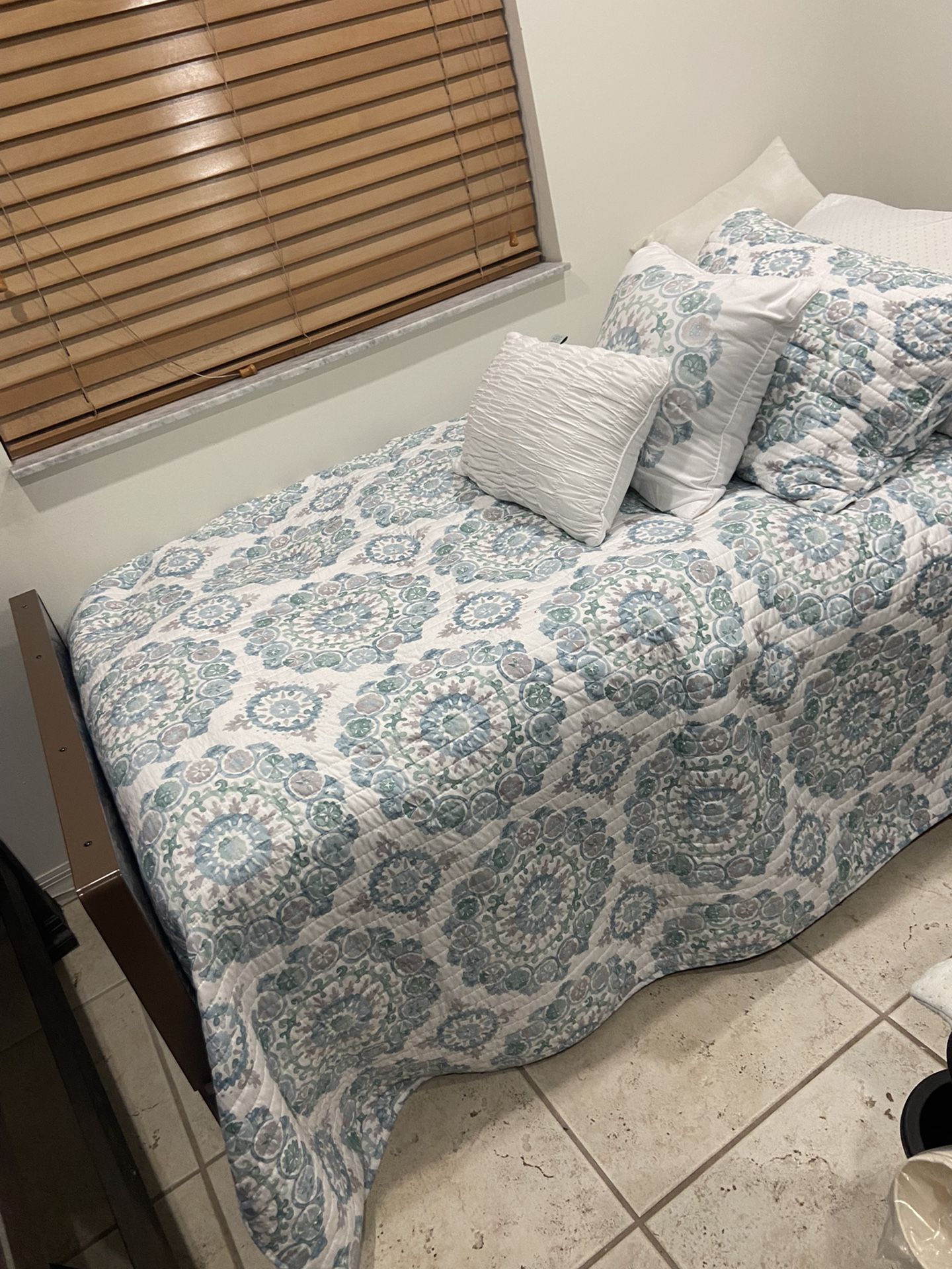 Medical electrical Bed