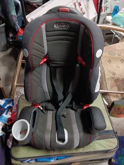 Asiento  Para Niños Marca Graco