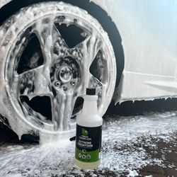 Professional Cars Cleaning Services..!!