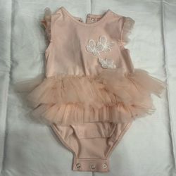 TuTu Onesie