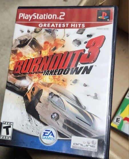 Ps3 Game