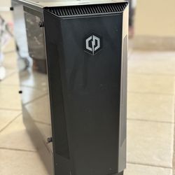 CyberPowerPC Model C Series