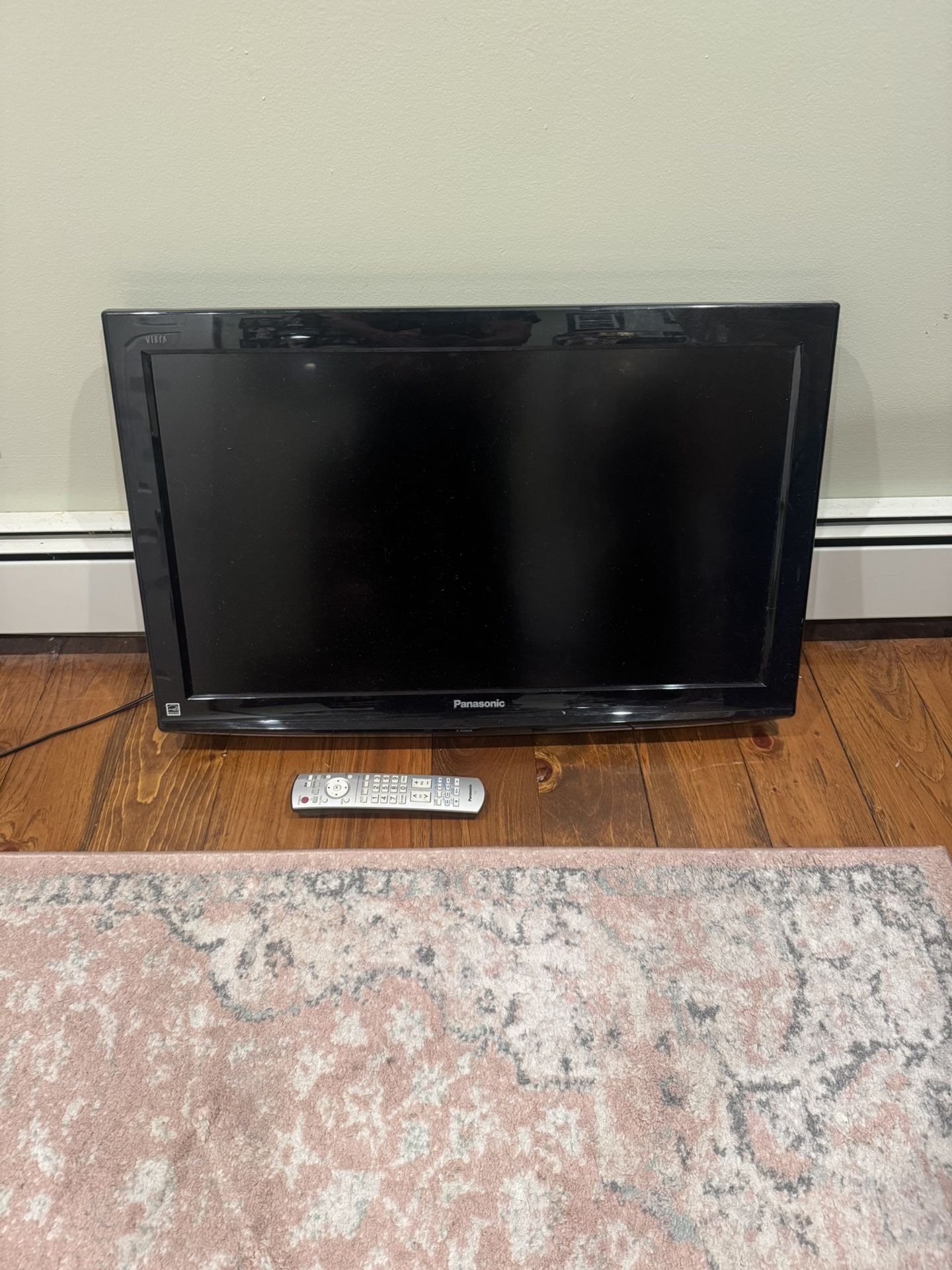 Free 32” TV - Wading River