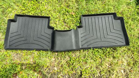 Floor Mats for Ford Maverick