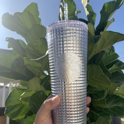 Starbucks Cup