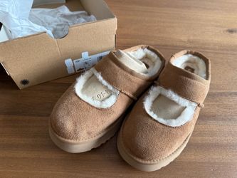 Brand New UGG Mary Jane