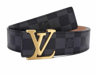 Lv belt