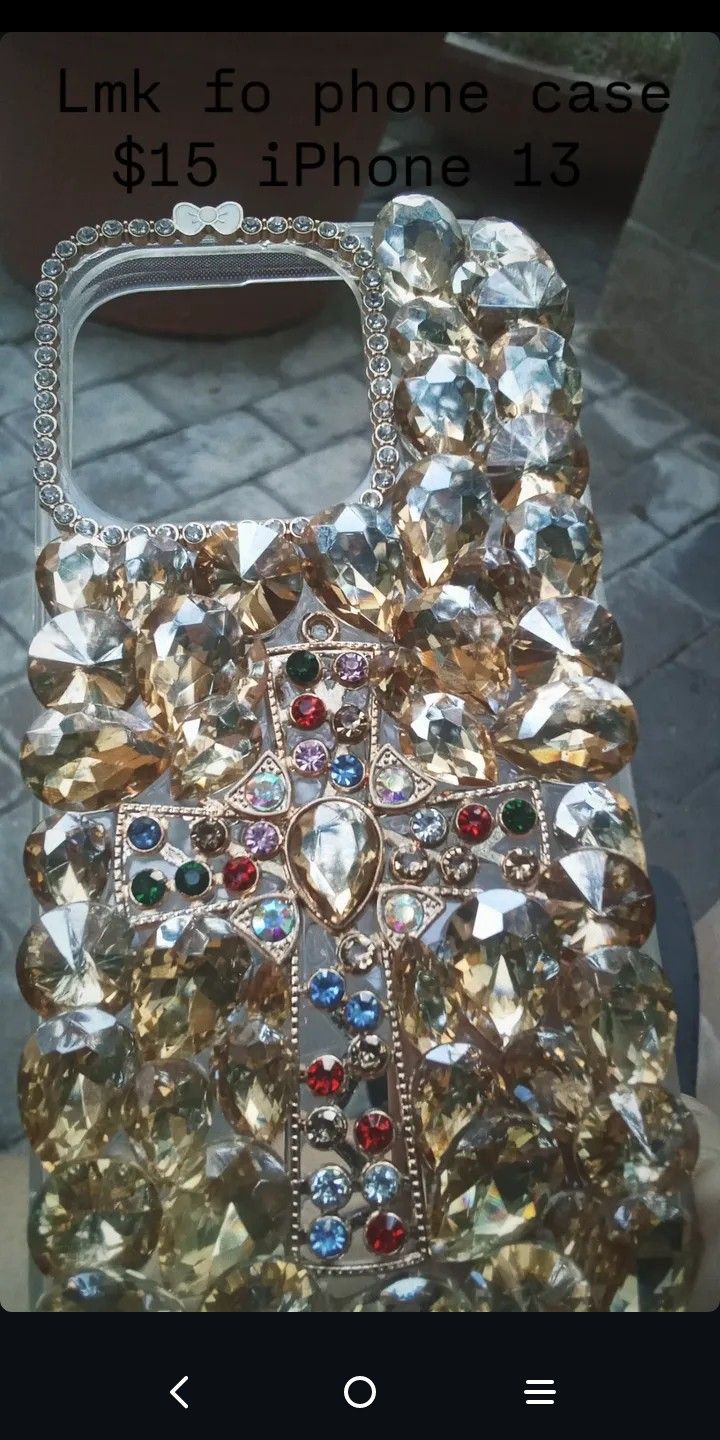 Phone Case