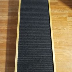 Used Adjustable Dog Ramp 