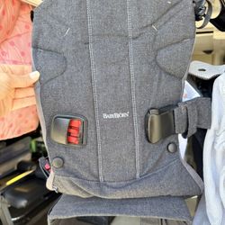 Baby Front Pack Babybjorn