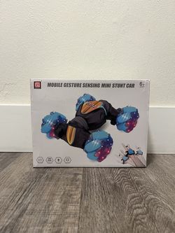 Car Toy