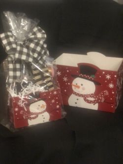 Gift Boxes (Custom Made)
