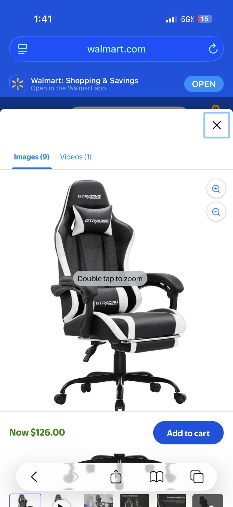 Gaming Chair