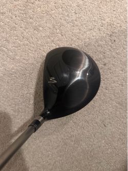 King Cobra Golf Driver