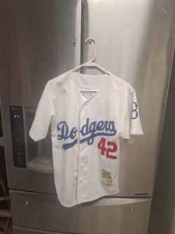 AUTHENTIC JACKIE ROBINSON JERSEY