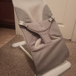 Baby Swing-Bouncer 0-12 Mos Adjustable