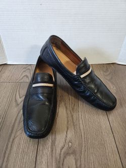 Bally Size 10.5 Loafers