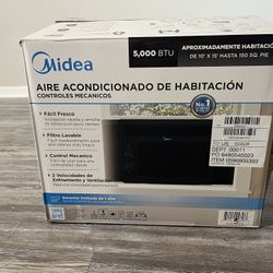 Aire Acondicionado De Habitación 