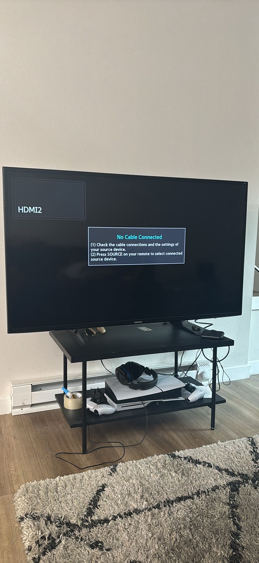 Samsung UN55EH6030 55" Full 3D 1080p HD LED LCD