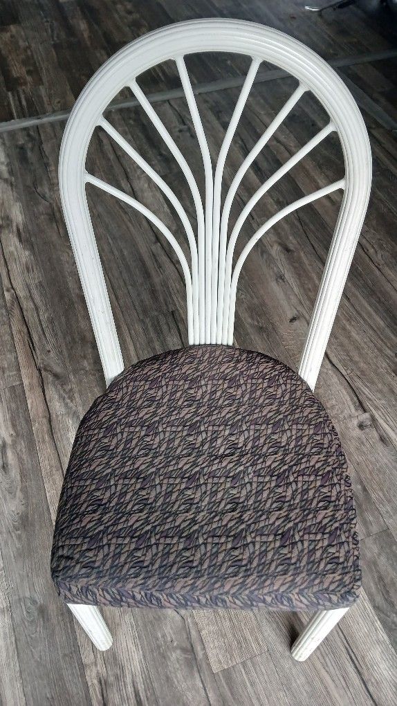 CHAIRS