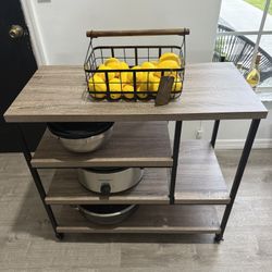 Kitchen Cart
