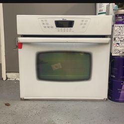 Electric Oven 