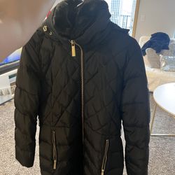 Michael kors Puffer Medium 🧥 