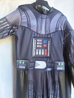 Boys Darth Vader Costume