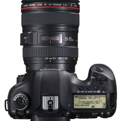 EOS 5D mark III Or Trade  For iPhone 16 Pro Max 264 G