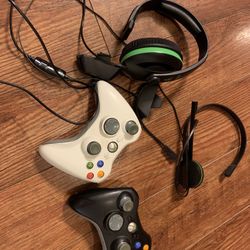 Xbox remote